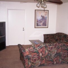 Saddle west casino rv park