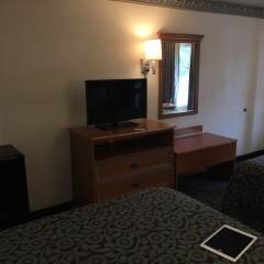 Отель Days Inn by Wyndham Lake City I-75 США, Лейк-Сити - отзывы, цены и фото номеров - забронировать отель Days Inn by Wyndham Lake City I-75 онлайн фото 4