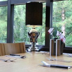 Bastion Hotel Bussum Hilversum спа