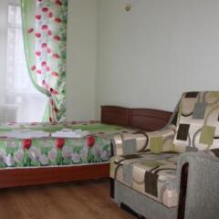 Vizit Holl - Hostel комната для гостей фото 5