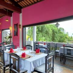 Отель Hoi An Ancient House Resort And Spa фото 8