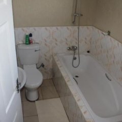 Harmony Bed and Breakfast in Maseru, Lesotho from 82$, photos, reviews - zenhotels.com bathroom photo 2