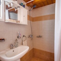 Отель Paradise Traditional Cycladic House Греция, Остров Санторини - отзывы, цены и фото номеров - забронировать отель Paradise Traditional Cycladic House онлайн фото 22