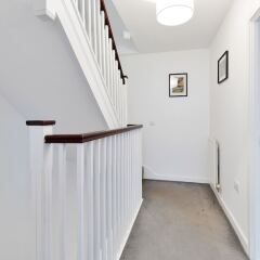 Отель Brighton's Best BIG House интерьер отеля