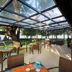 Отель Impiana Resort Patong Таиланд, Пхукет - 1 отзыв об отеле, цены и фото номеров - забронировать отель Impiana Resort Patong онлайн питание фото 3
