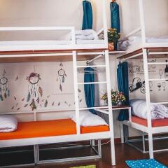 Отель Villa Homestay Minh Hieu Далат развлечения