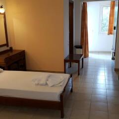 Mastorakis Hotel And Studios комната для гостей фото 2