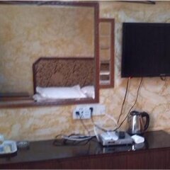 Zhongshan Yongyi Hotel в номере фото 2