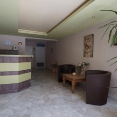 Отель Stemak Hotel Болгария, Поморие - отзывы, цены и фото номеров - забронировать отель Stemak Hotel онлайн спа