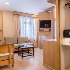 Отель Bouddha Boutique Hotel Непал, Катманду - отзывы, цены и фото номеров - забронировать отель Bouddha Boutique Hotel онлайн сейф в номере