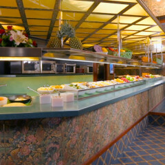 Hotel Continental Barcelona Барселона гостиничный бар
