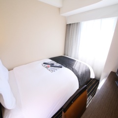 APA Hotel Keisei Narita-Ekimae комната для гостей фото 3