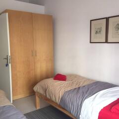 Отель Sunny Lisbon - Guesthouse and Residence комната для гостей