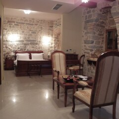Hotel Villa Duomo комната для гостей фото 3