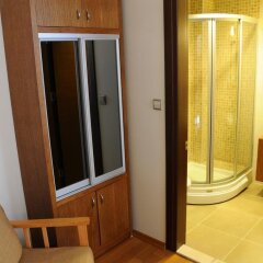 Cetinkaya Hotel Турция, Канаккале - отзывы, цены и фото номеров - забронировать отель Cetinkaya Hotel онлайн интерьер отеля