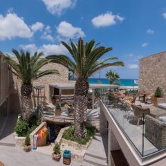 Cactus Beach Hotel - All Inclusive пляж фото 2