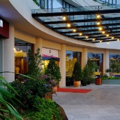 Sanya Herton Seaview Hotel фото 3