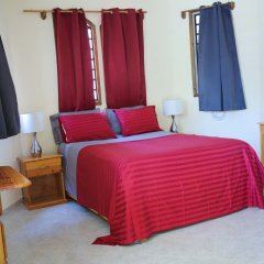 Hotel Inoubliable in Jacmel, Haiti from 106$, photos, reviews - zenhotels.com guestroom photo 3