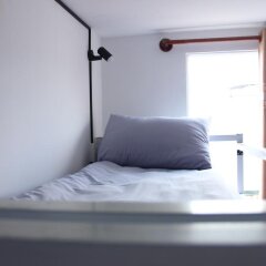 Tay Backpackers Hostel Далат комната для гостей фото 3