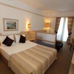 TT Hotels Pegasos Club Турция, Аланья - отзывы, цены и фото номеров - забронировать отель TT Hotels Pegasos Club онлайн комната для гостей фото 3