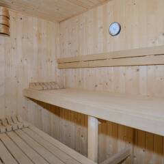 Отель THB María Isabel - Adults Only сауна