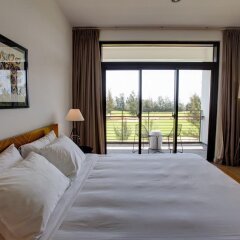 Отель Montgomerie Links Villas комната для гостей фото 5