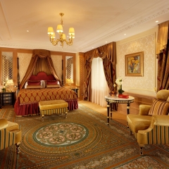 Fairmont Grand Hotel Kyiv Киев интерьер отеля фото 2