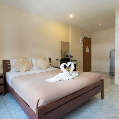 Отель Stefans Guesthouse комната для гостей фото 4