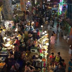 Гостевой Дом Bangkok Hub фото 5