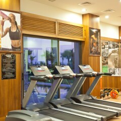 Отель Sherwood Dreams Resort - All Inclusive Белек фото 13