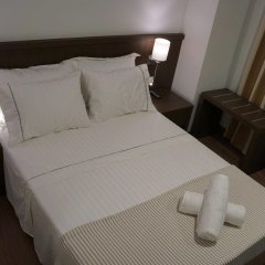 Piraeus Port Hotel in Piraeus, Greece from 63$, photos, reviews - zenhotels.com guestroom
