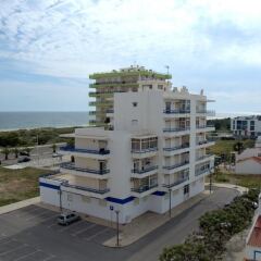 Отель Apartamento Panoramico by ABH Монте-Горду пляж