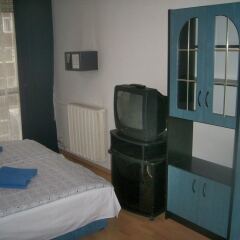 Апартаменты Peter's Apartments удобства в номере фото 2