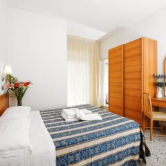 Hotel Bridge комната для гостей фото 3