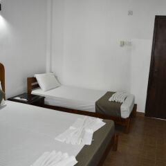 Отель Lake Monark Resort комната для гостей фото 3