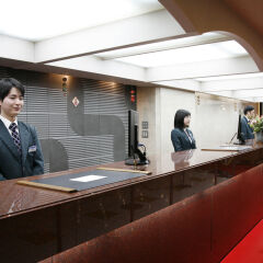 Sounkyo Kanko Hotel Камикава интерьер отеля фото 3