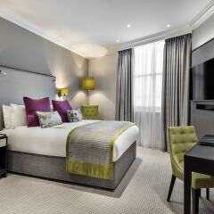 St James Court, A Taj Hotel (Ex.Crowne Plaza) Лондон комната для гостей фото 8