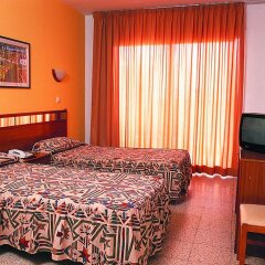 Hotel President удобства в номере