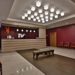 Best Western PLUS Centre Hotel (бывшая гостиница Октябрьская Лиговский корпус) фото 2