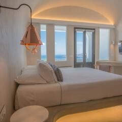 Отель Chic Hotel Santorini Греция, Остров Санторини - отзывы, цены и фото номеров - забронировать отель Chic Hotel Santorini онлайн фото 5