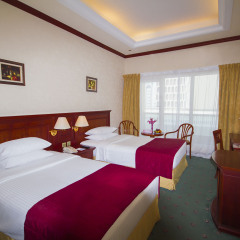 Hotel Riviera комната для гостей фото 2