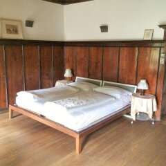 Отель Schloss Castello Pienzenau B&B Меран спа фото 2