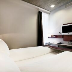Отель ibis Styles Stockholm Odenplan фото 5