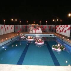 Athens Oscar Hotel Афины бассейн фото 2