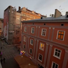 Апартаменты Львова фото 2