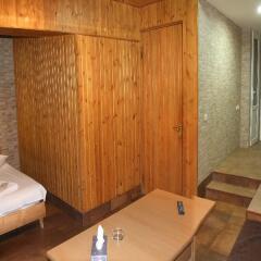 Mini Hotel Yerevan 3* Стандартный номер фото 10