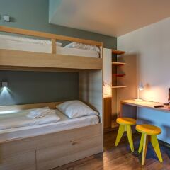 MEININGER Hotel Berlin Airport детские мероприятия фото 7