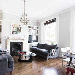 Апартаменты onefinestay - Maida Vale Apartments комната для гостей фото 3