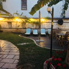 Mediterra Art Hotel Турция, Анталья - 4 отзыва об отеле, цены и фото номеров - забронировать отель Mediterra Art Hotel онлайн фото 11