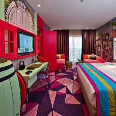 The Land of Legends Kingdom Hotel детские мероприятия фото 10